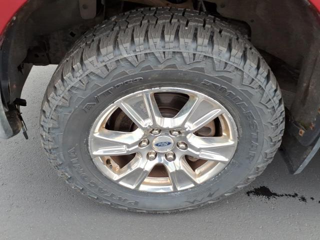 2015 Ford F-150 - $19,655