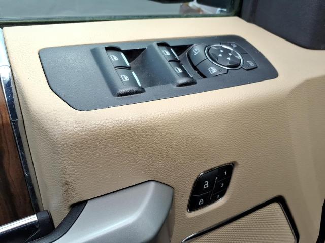 2015 Ford F-150 - $19,655