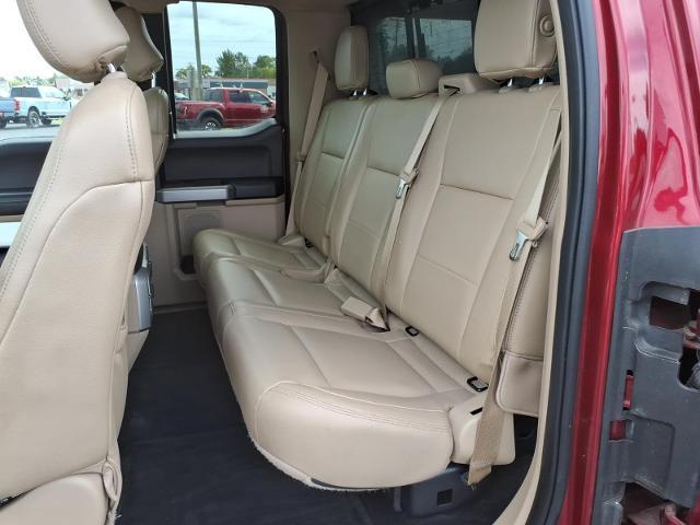 2015 Ford F-150 - $19,655