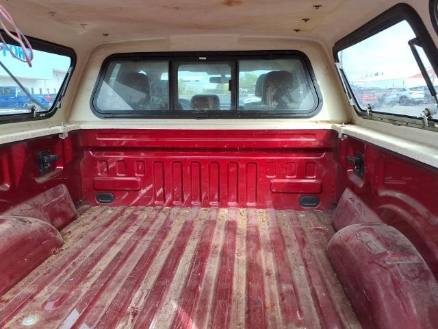 2015 Ford F-150 - $19,655