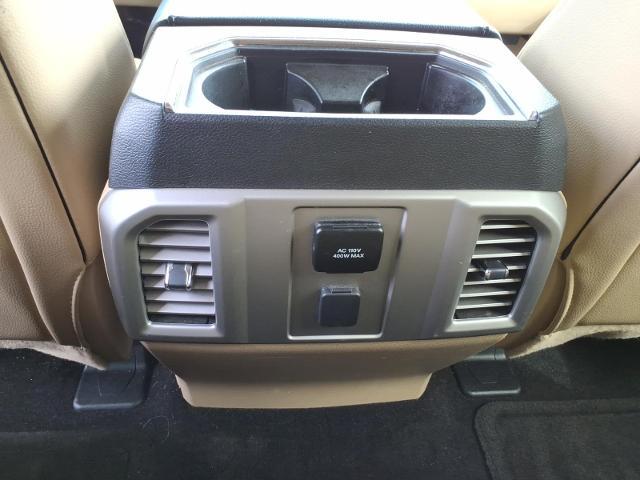 2015 Ford F-150 - $19,655