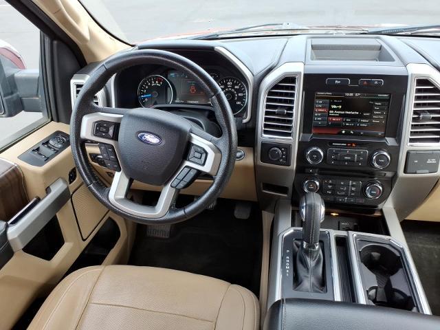 2015 Ford F-150 - $19,655