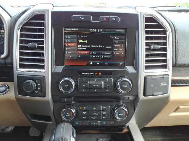 2015 Ford F-150 - $19,655