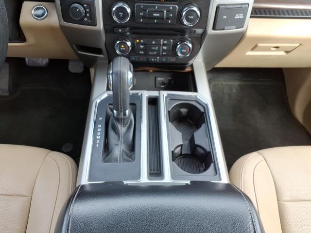 2015 Ford F-150 - $19,655