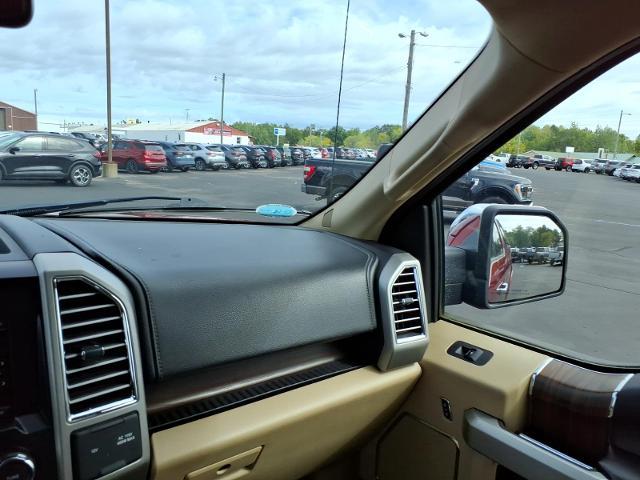 2015 Ford F-150 - $19,655