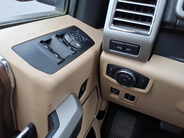 2015 Ford F-150 - $19,655