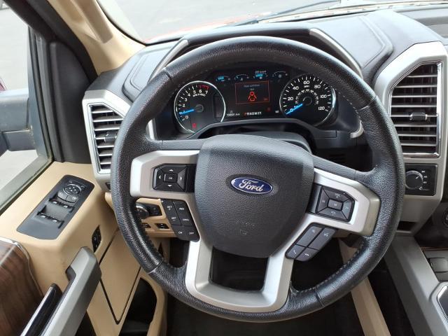2015 Ford F-150 - $19,655