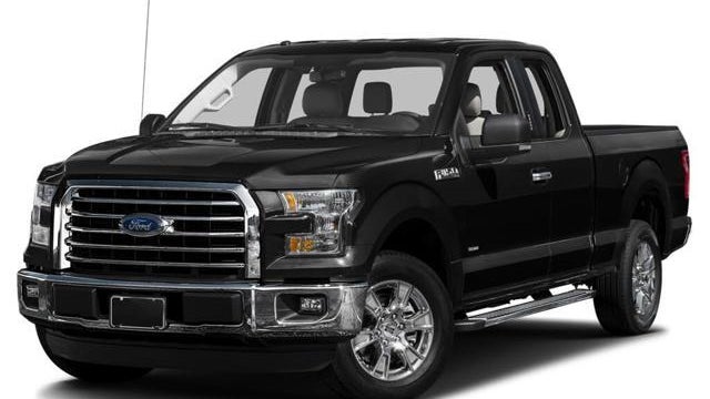 Preowned 2015 Ford F-150 XL for Sale
