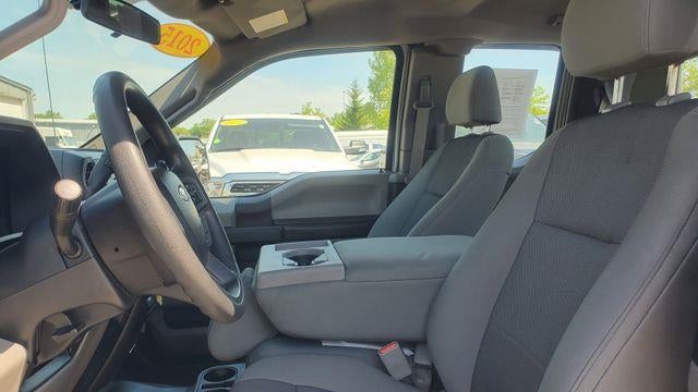 2015 Ford F-150 XL