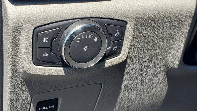 2015 Ford F-150 XL
