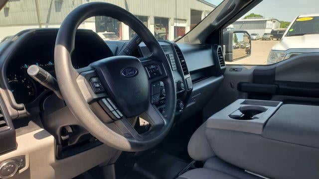 2015 Ford F-150 XL