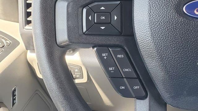 2015 Ford F-150 XL