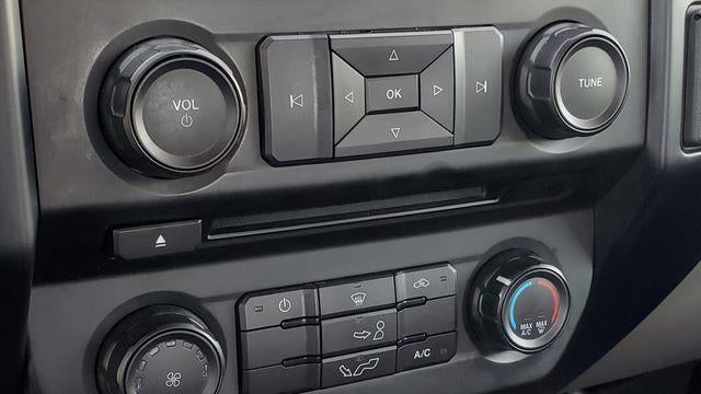 2015 Ford F-150 XL