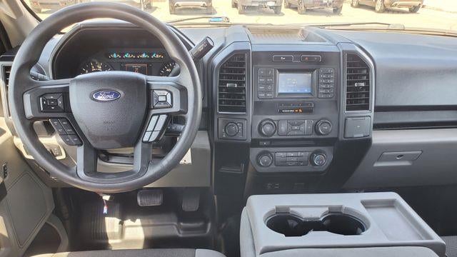 2015 Ford F-150 XL