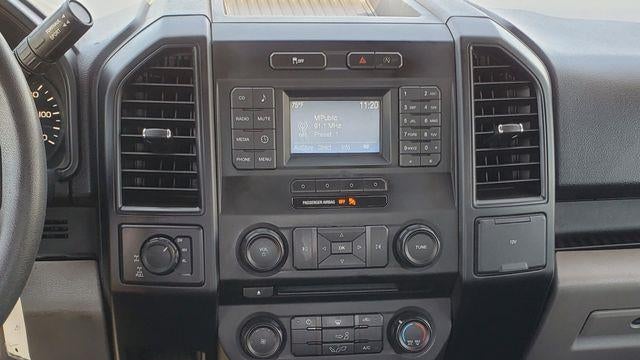 2015 Ford F-150 XL