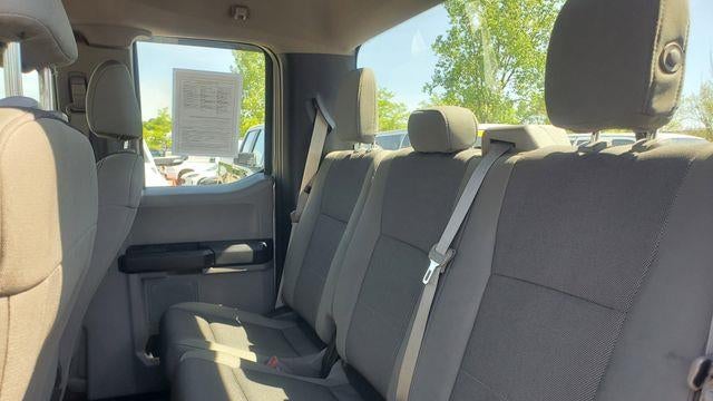 2015 Ford F-150 XL
