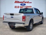 2015 F-150 Thumbnail 3