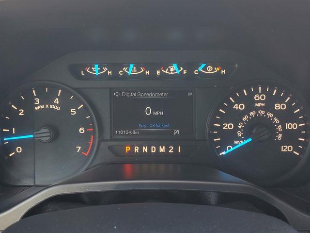 2015 Ford F-150 - $15,437