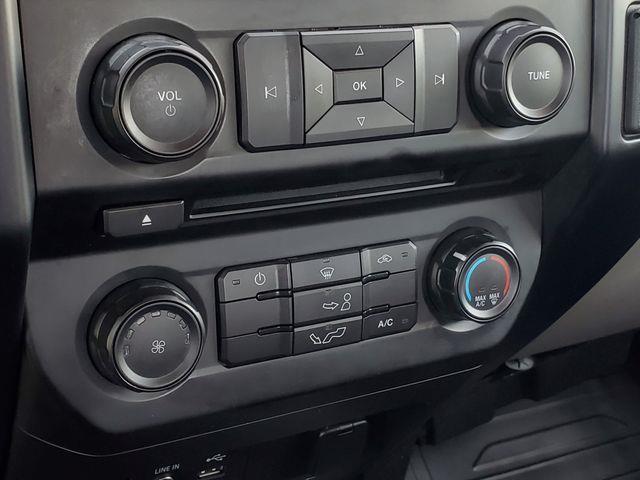2015 Ford F-150 - $15,437