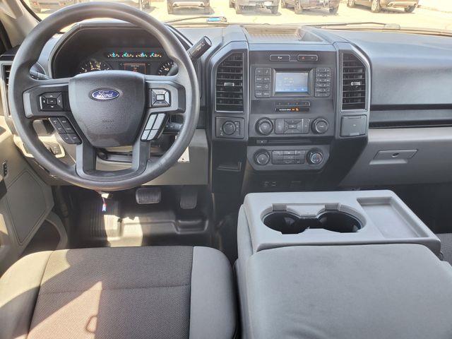 2015 Ford F-150 - $15,437