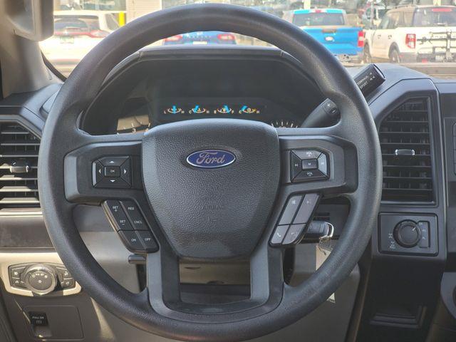 2015 Ford F-150 - $15,437
