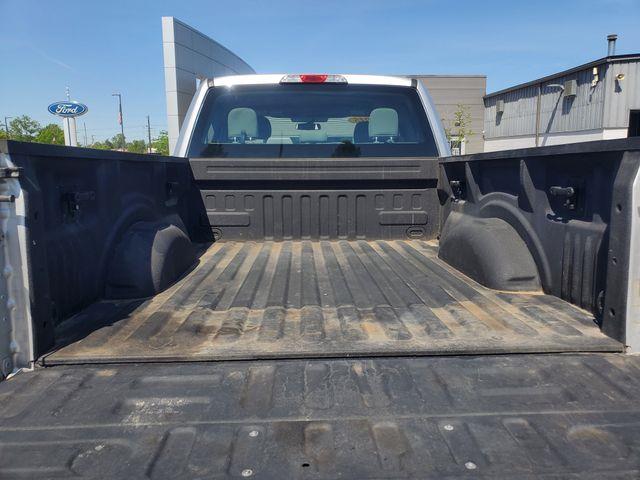2015 Ford F-150 - $15,437