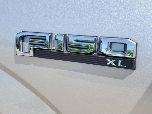 2015 Ford F-150 - $15,437