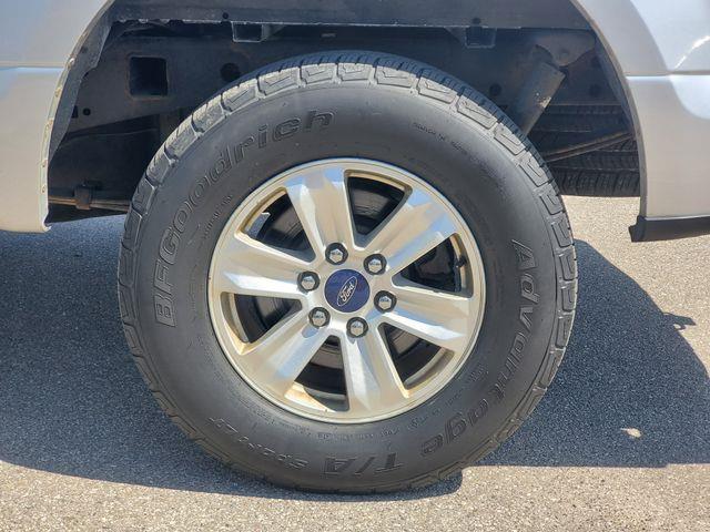 2015 Ford F-150 - $15,437