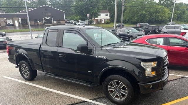 Preowned 2015 Ford F-150 XL for Sale