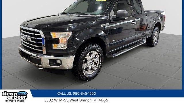 Preowned 2015 Ford F-150 XL for Sale