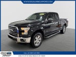 2015 F-150 Thumbnail 1