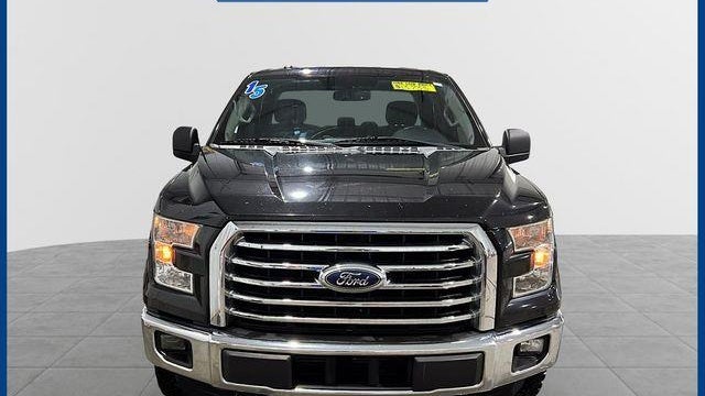 2015 Ford F-150 XL