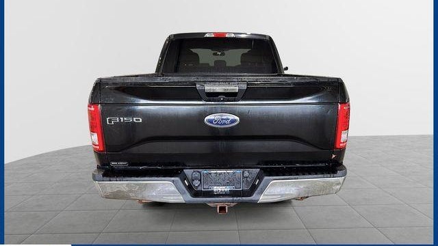 2015 Ford F-150 XL