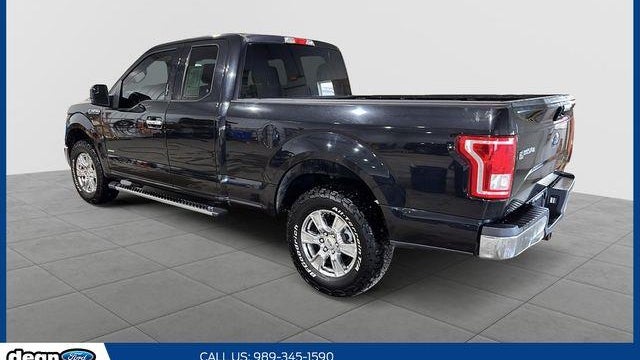 2015 Ford F-150 XL