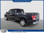 2015 F-150 Thumbnail 4