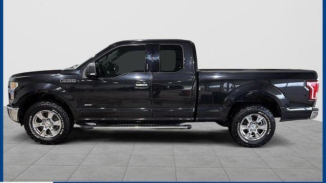2015 Ford F-150 XL