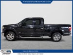 2015 F-150 Thumbnail 5
