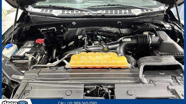 2015 Ford F-150 XL