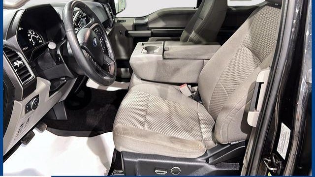 2015 Ford F-150 XL