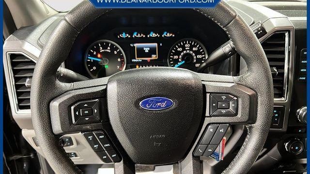 2015 Ford F-150 XL