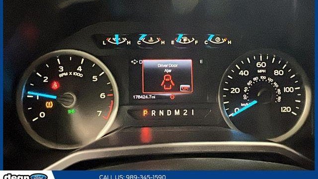 2015 Ford F-150 XL