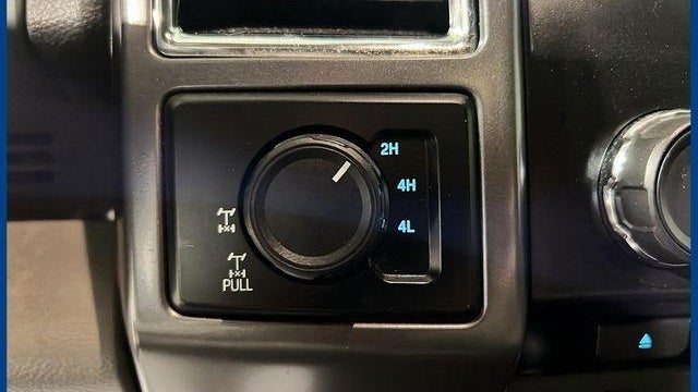 2015 Ford F-150 XL