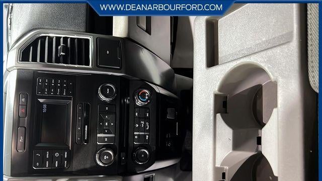 2015 Ford F-150 XL