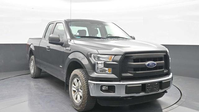 Preowned 2016 Ford F-150 XLT for Sale