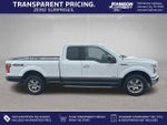 2016 F-150 Thumbnail 1