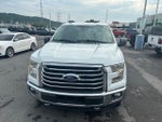 2016 F-150 Thumbnail 3