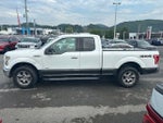 2016 F-150 Thumbnail 4