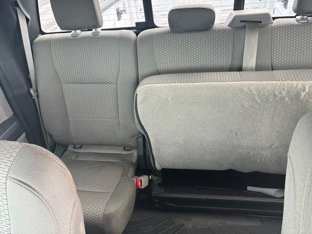 2016 Ford F-150 - $18,100
