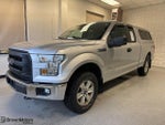 2016 F-150 Thumbnail 1