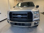 2016 F-150 Thumbnail 3